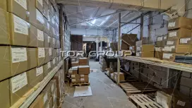 Аренда склада 333.4 м2-98. Фото объекта