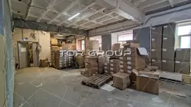 Аренда склада 333.4 м2-98. Фото объекта