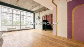 Офис 147 м2 на 1 этаже-98. Фото объекта