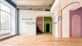 Офис 147 м2 на 1 этаже-98. Фото объекта