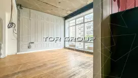 Офис 147 м2 на 1 этаже-98. Фото объекта