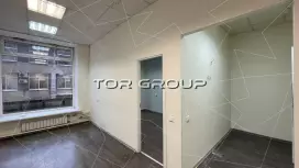 Аренда офиса 50.5 кв.метров, 2 этаж-98. Фото объекта