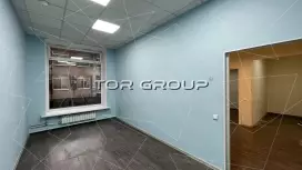 Аренда офиса 50.5 кв.метров, 2 этаж-98. Фото объекта
