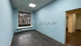 Аренда офиса 50.5 кв.метров, 2 этаж-98. Фото объекта