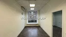 Аренда офиса 50.5 кв.метров, 2 этаж-98. Фото объекта