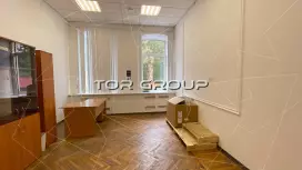 Аренда офиса 21.5 кв.метров, 3 этаж-98. Фото объекта