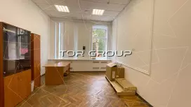 Аренда офиса 21.5 кв.метров, 3 этаж-98. Фото объекта