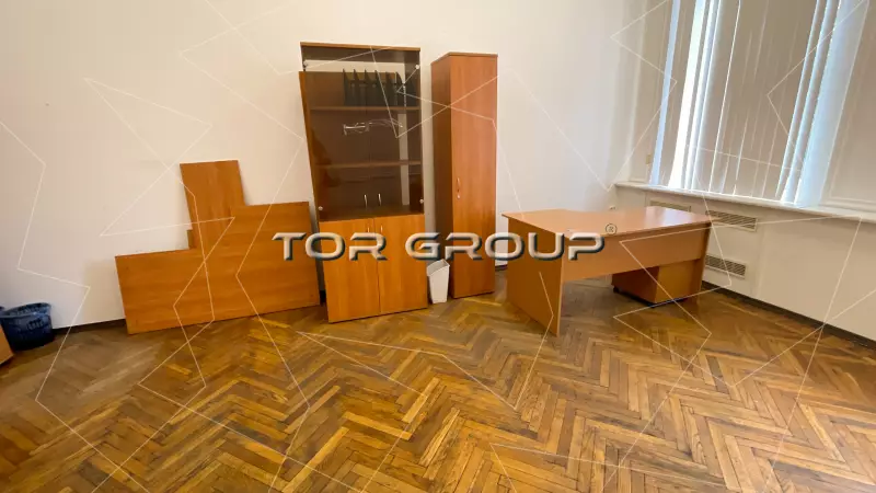 Аренда офиса 21.5 кв.метров, 3 этаж-98. Фото объекта