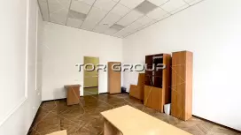Офисы в аренду 20-30 м2-98. Фото объекта