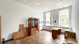 Офисы в аренду 20-30 м2-98. Фото объекта