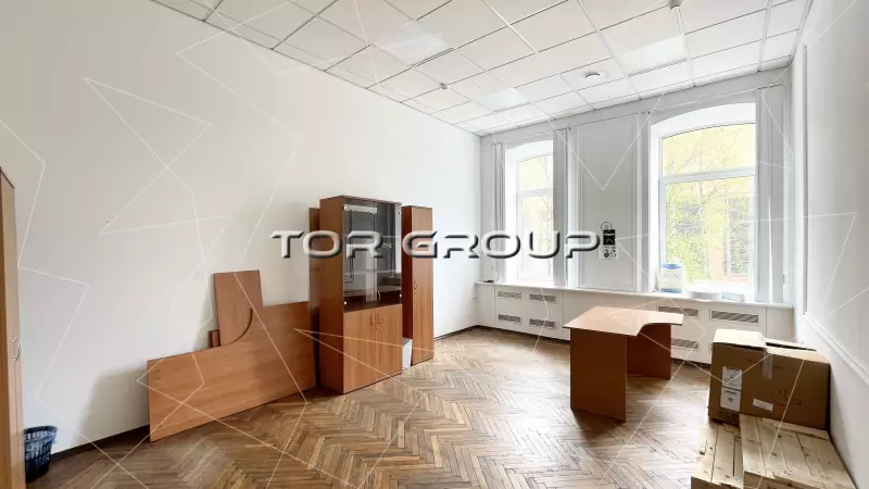 Офисы в аренду 20-30 м2-98. Фото объекта