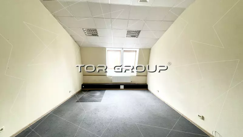 Аренда офиса 23.5 кв.метров, 4 этаж-98. Фото объекта