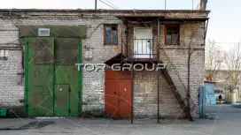 Аренда склада 57.2 кв.метров, 2 этаж-98. Фото объекта