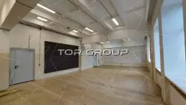 Аренда склада 105.6 кв.метров, 3 этаж-98. Фото объекта