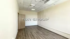 Офис у метро Выборгская, 46 м2-98. Фото объекта