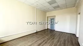 Офис у метро Выборгская, 46 м2-98. Фото объекта