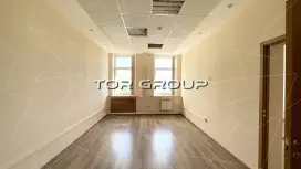 Офис у метро Выборгская, 46 м2-98. Фото объекта