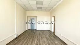 Офис у метро Выборгская, 46 м2-98. Фото объекта