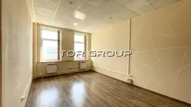 Офис у метро Выборгская, 46 м2-98. Фото объекта