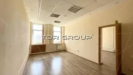 Офис у метро Выборгская, 46 м2-98. Фото объекта