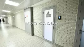 Офис у метро Выборгская, 46 м2-98. Фото объекта