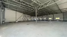 Продажа склада 1031 кв.метров, 1 этаж-98. Фото объекта