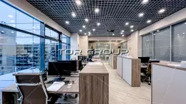 Аренда офиса 958 кв.метров, 5 этаж-98. Фото объекта