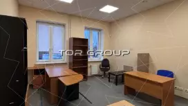 Аренда склада 28.6 кв.метров, 5 этаж-98. Фото объекта
