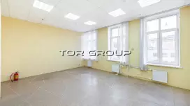 Аренда склада 39.6 кв.метров, 5 этаж-98. Фото объекта