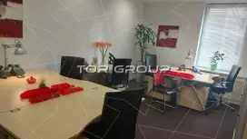 Представительский смарт офис на 5 р. мест-98. Фото объекта
