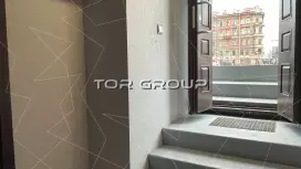 На трафике 80 кв.метров, по пути к метро!-98. Фото объекта