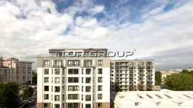 Аренда офиса 47.3 кв.метров, 6 этаж-98. Фото объекта