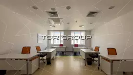 Аренда офиса 47.3 кв.метров, 6 этаж-98. Фото объекта