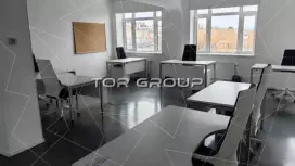 Аренда офиса 213 кв.метров, 6 этаж-98. Фото объекта