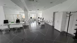 Аренда офиса 213 кв.метров, 6 этаж-98. Фото объекта