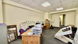 Аренда офиса 21 кв.метров, 2 этаж-98. Фото объекта