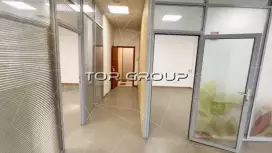 Аренда офиса 119 кв.метров, 2 этаж-98. Фото объекта