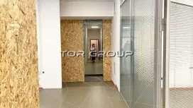 Аренда офиса 119 кв.метров, 2 этаж-98. Фото объекта