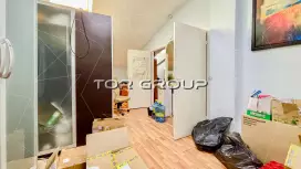 Аренда офиса 76.5 кв.метров, 4 этаж-98. Фото объекта