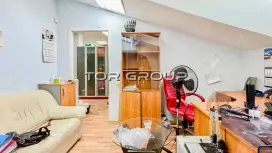 Аренда офиса 76.5 кв.метров, 4 этаж-98. Фото объекта