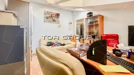 Аренда офиса 76.5 кв.метров, 4 этаж-98. Фото объекта