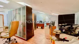 Аренда офиса 76.5 кв.метров, 4 этаж-98. Фото объекта