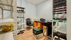 Аренда офиса 76.5 кв.метров, 4 этаж-98. Фото объекта