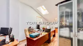 Аренда офиса 76.5 кв.метров, 4 этаж-98. Фото объекта