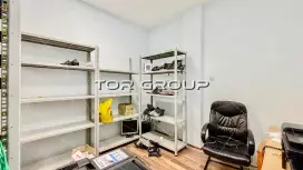 Аренда офиса 76.5 кв.метров, 4 этаж-98. Фото объекта