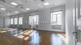 Аренда офиса 570.55 кв.метров, 2 этаж-98. Фото объекта