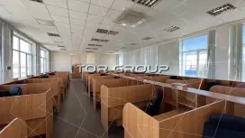 Офис 377м с готовыми рабочими местами.У метро-98. Фото объекта