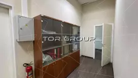 Офис 377м с готовыми рабочими местами.У метро-98. Фото объекта