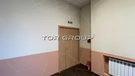 Офис 377м с готовыми рабочими местами.У метро-98. Фото объекта