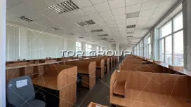 Офис 377м с готовыми рабочими местами.У метро-98. Фото объекта